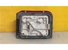 Recambio de piloto trasero derecho para peugeot 205 ii (20a/c) 1.0 referencia OEM IAM   