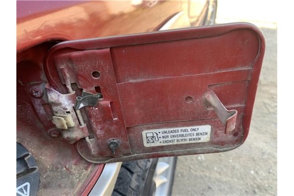 Recambio de tapa exterior combustible para suzuki vitara (se/sf/et) 1.6 i 16v (et, ta02) referencia OEM IAM 6595060A00  