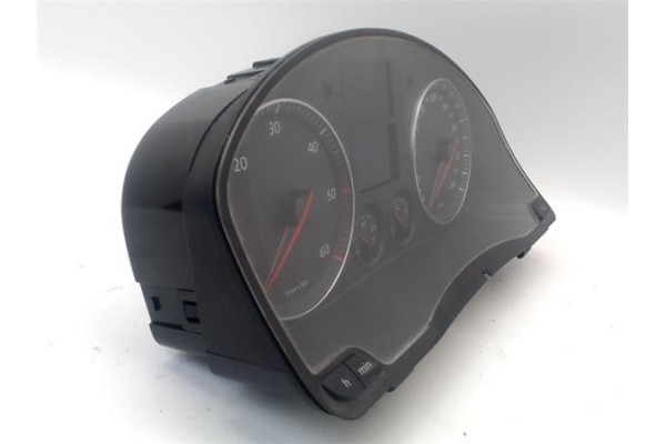 Recambio de cuadro completo para volkswagen golf v plus (5m1) 1.9 tdi referencia OEM IAM 1K0920862K  
