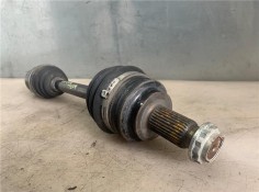 Recambio de palier delantero izquierdo para bmw serie x3 (e83) 2.5i referencia OEM IAM 31607529201  