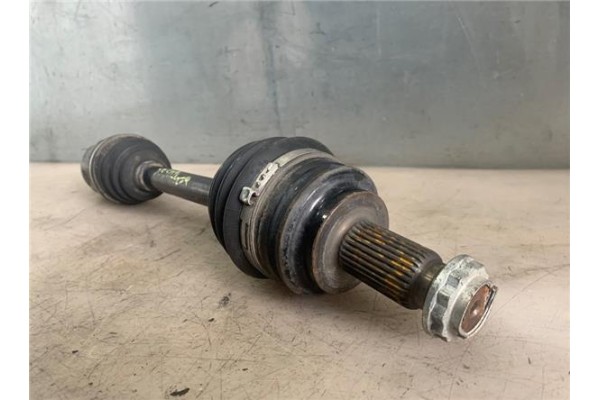 Recambio de palier delantero izquierdo para bmw serie x3 (e83) 2.5i referencia OEM IAM 31607529201  