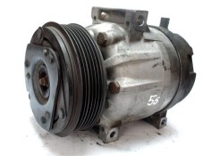 Recambio de compresor aire acond. para renault laguna ii (bg0) 1.6 pack authentique referencia OEM IAM 8200021822 38421 77111344