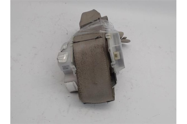 Recambio de cinturon seguridad trasero derecho para lexus rx (mcu_) 400h fwd referencia OEM IAM 7336048040A0  