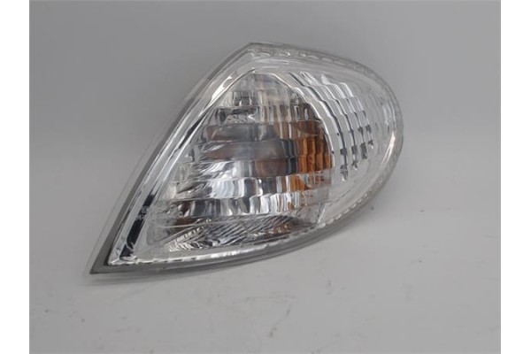 Recambio de intermitente delantero izquierdo para nissan almera (n16/e) 2.2 di referencia OEM IAM 082151594lf  