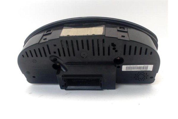 Recambio de cuadro completo para volkswagen golf v plus (5m1) 1.9 tdi referencia OEM IAM 1K0920862K  