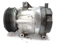 Recambio de compresor aire acond. para renault laguna ii (bg0) 1.6 pack authentique referencia OEM IAM 8200021822 38421 77111344