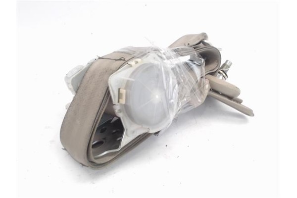 Recambio de cinturon seguridad trasero derecho para lexus rx (mcu_) 400h fwd referencia OEM IAM 7336048040A0  