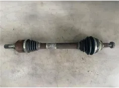 Recambio de palier delantero izquierdo para citroen c4 berlina 1.6 exclusive referencia OEM IAM 3272PZ BCJ1208 32721X , CITROËN 