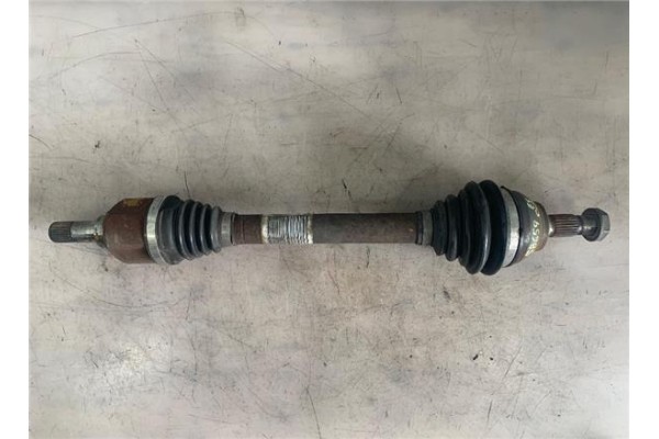 Recambio de palier delantero izquierdo para citroen c4 berlina 1.6 exclusive referencia OEM IAM 3272PZ BCJ1208 32721X , CITROËN 