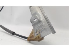 Recambio de mecanismo elevalunas delantero izquierdo para peugeot 206 referencia OEM IAM 9221Y3 37560 