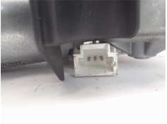 Recambio de motor limpiaparabrisas trasero para citroen c4 berlina 1.6 exclusive referencia OEM IAM 9680477480 53031812 