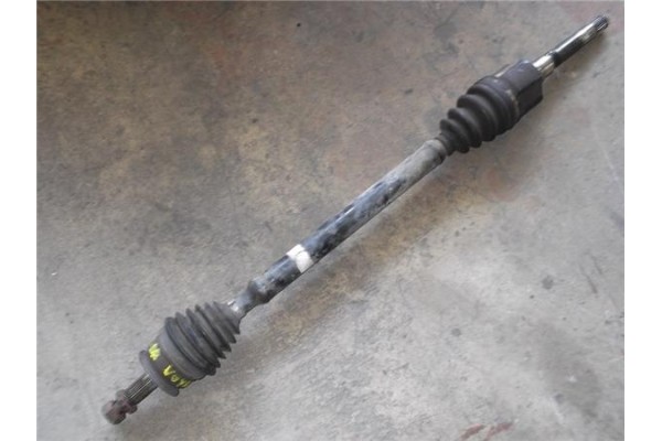 Recambio de palier delantero derecho para chrysler voyager (gs)(1996 ) 2.0 i referencia OEM IAM   