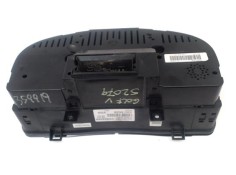 Recambio de cuadro completo para volkswagen golf v plus (5m1) 1.9 tdi referencia OEM IAM 1K0920862K  