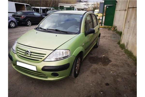 citroen c3 del año 2004