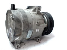 Recambio de compresor aire acond. para renault laguna ii (bg0) 1.6 pack authentique referencia OEM IAM 8200021822 38421 77111344