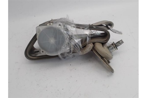 Recambio de cinturon seguridad trasero derecho para lexus rx (mcu_) 400h fwd referencia OEM IAM 7336048040A0  