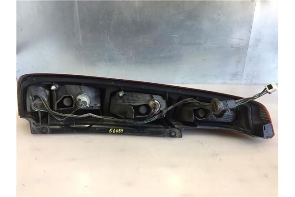 Recambio de piloto trasero derecho para nissan x-trail (t30) 2.2 comfort referencia OEM IAM B46R  