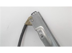 Recambio de mecanismo elevalunas delantero izquierdo para peugeot 206 referencia OEM IAM 9221Y3 37560 