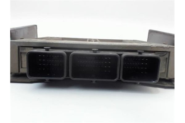 Recambio de centralita para citroen c3 1.4 i referencia OEM IAM 9652024280 6900000528/--A KOYO SEIKO 