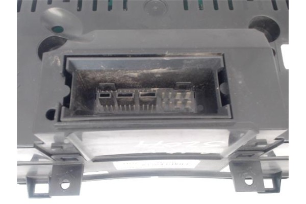Recambio de cuadro completo para volkswagen golf v plus (5m1) 1.9 tdi referencia OEM IAM 1K0920862K  