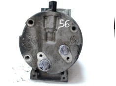 Recambio de compresor aire acond. para renault laguna ii (bg0) 1.6 pack authentique referencia OEM IAM 8200021822 38421 77111344