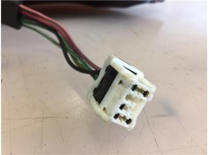 Recambio de piloto trasero derecho para nissan x-trail (t30) 2.2 comfort referencia OEM IAM B46R  