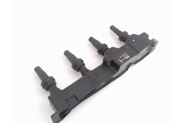 Recambio de bobina encendido para citroen xsara berlina 1.6i 16v premier referencia OEM IAM  0040102045 
