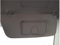 Recambio de parasol derecho para suzuki grand vitara 3 puertas (sq/gt) 2.0 td dlx referencia OEM IAM 8480165DK06GS  