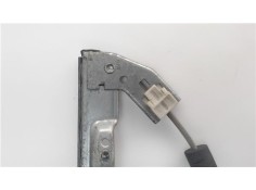 Recambio de mecanismo elevalunas delantero izquierdo para peugeot 206 referencia OEM IAM 9221Y3 37560 