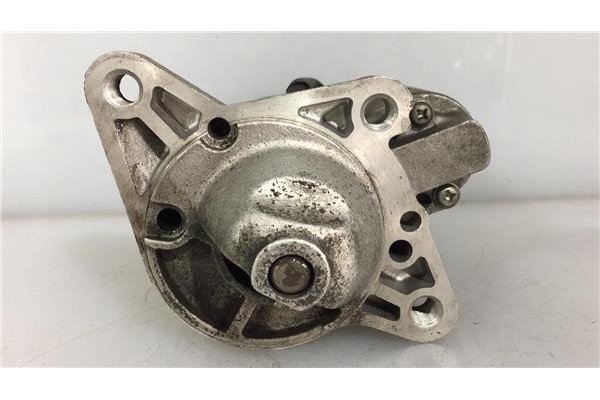 Recambio de motor arranque para mazda 6 berlina (gg) 2.0 di referencia OEM IAM RF5C M002T88671 