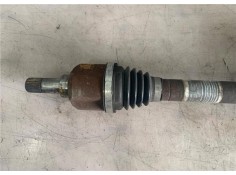 Recambio de palier delantero izquierdo para citroen c4 berlina 1.6 exclusive referencia OEM IAM 3272PZ BCJ1208 32721X , CITROËN 