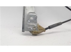 Recambio de mecanismo elevalunas delantero izquierdo para peugeot 206 referencia OEM IAM 9221Y3 37560 