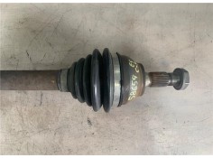 Recambio de palier delantero izquierdo para citroen c4 berlina 1.6 exclusive referencia OEM IAM 3272PZ BCJ1208 32721X , CITROËN 