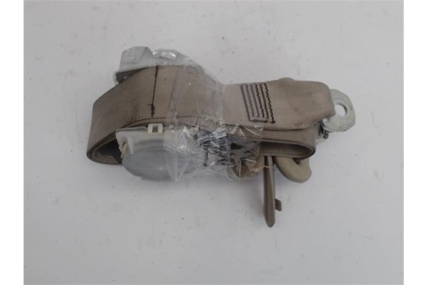 Recambio de cinturon seguridad trasero derecho para lexus rx (mcu_) 400h fwd referencia OEM IAM 7336048040A0  