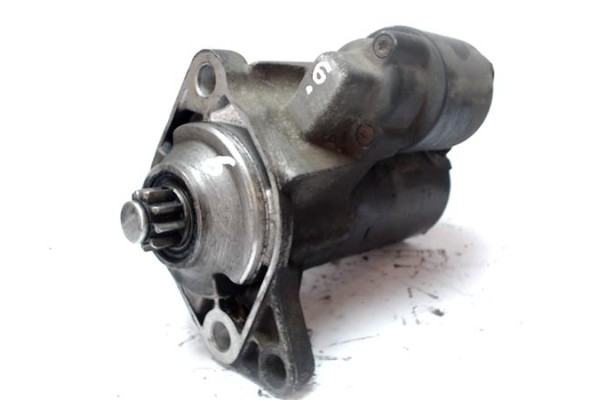 Recambio de motor arranque para seat cordoba berlina (6l2) 1.4 sport referencia OEM IAM 020911023F 3871 20911023FX , SEAT | 2091
