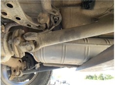 Recambio de tubo escape central para suzuki vitara (se/sf/et) 1.6 i 16v (et, ta02) referencia OEM IAM 1430058B11  