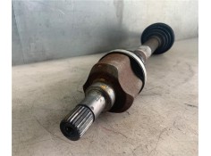 Recambio de palier delantero izquierdo para citroen c4 berlina 1.6 exclusive referencia OEM IAM 3272PZ BCJ1208 32721X , CITROËN 