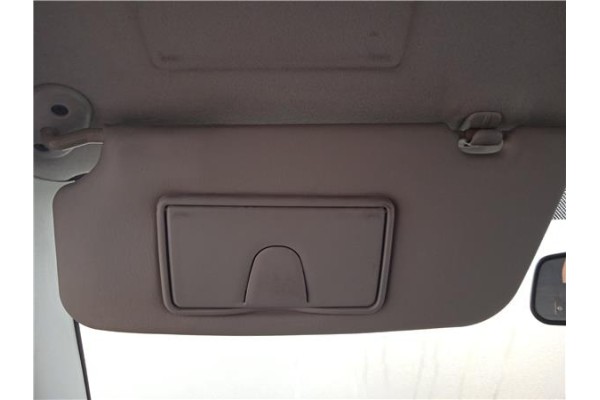 Recambio de parasol izquierdo para suzuki grand vitara 3 puertas (sq/gt) 2.0 td dlx referencia OEM IAM 8480265DK06GS  