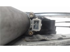 Recambio de mecanismo elevalunas delantero izquierdo para peugeot 206 referencia OEM IAM 9221Y3 37560 