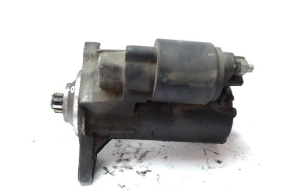 Recambio de motor arranque para seat cordoba berlina (6l2) 1.4 sport referencia OEM IAM 020911023F 3871 20911023FX , SEAT | 2091