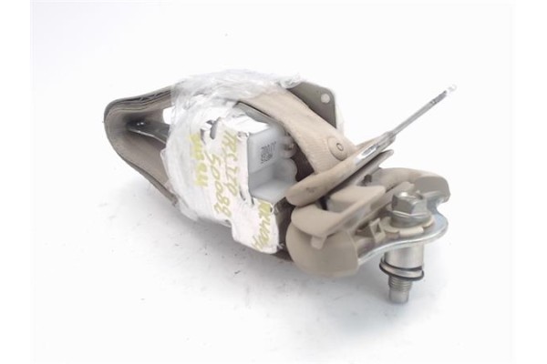 Recambio de cinturon seguridad trasero izquierdo para lexus rx (mcu_) 400h fwd referencia OEM IAM 7337048040A0 Recambio de cinturon seguridad trasero izquierdo para lexus rx (mcu_) 400h fwd referencia OEM IAM 7337048040A0
