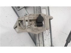 Recambio de mecanismo elevalunas delantero izquierdo para peugeot 206 referencia OEM IAM 9221Y3 37560 