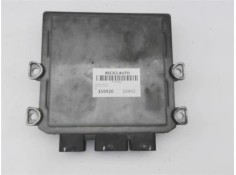 Recambio de centralita para mazda 2 (b2w) 1.4 cd referencia OEM IAM Y40118881A 3S6112A650LC 