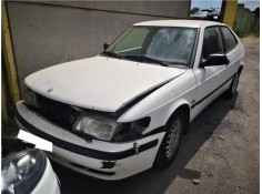saab 9-3 berlina del año 1999