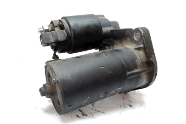 Recambio de motor arranque para seat cordoba berlina (6l2) 1.4 sport referencia OEM IAM 020911023F 3871 20911023FX , SEAT | 2091