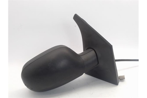 Recambio de retrovisor derecho para renault megane i scenic (ja0) 1.6e alize referencia OEM IAM 7700415436 6138220 7701367980 , 