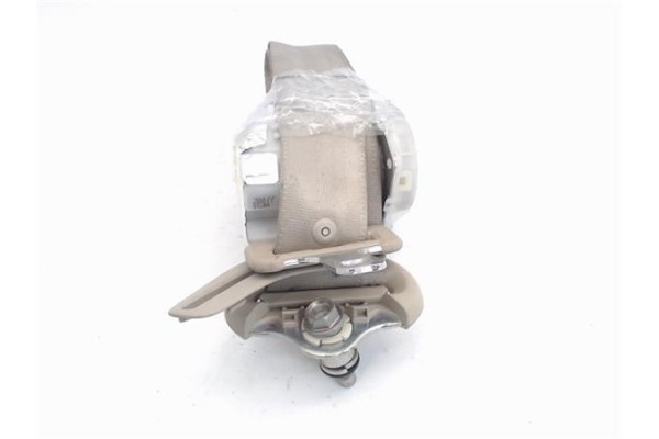 Recambio de cinturon seguridad trasero izquierdo para lexus rx (mcu_) 400h fwd referencia OEM IAM 7337048040A0  