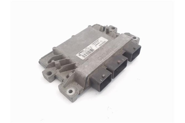 Recambio de centralita para renault clio ii fase i (b/cb0) 1.2 16 v rt (b/cb05/w) referencia OEM IAM (8200454467)(8200400246) (S