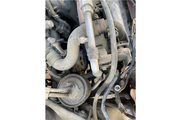 Recambio de tubos aire acondicionado para suzuki vitara (se/sf/et) 1.6 i 16v (et, ta02) referencia OEM IAM 9573267A50 9573167A50