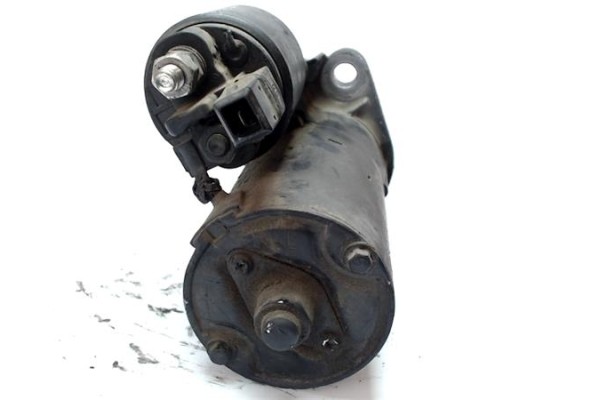 Recambio de motor arranque para seat cordoba berlina (6l2) 1.4 sport referencia OEM IAM 020911023F 3871 20911023FX , SEAT | 2091